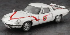 1/24 MAT Vehicle (With MAT Emblem Pin Badge)