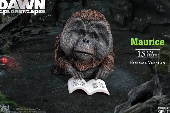 Maurice (Dawn of the Planet of the Apes)