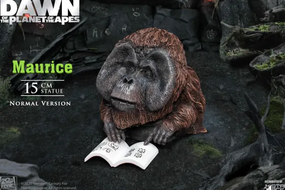 Maurice (Dawn of the Planet of the Apes)