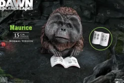 Maurice (Dawn of the Planet of the Apes)