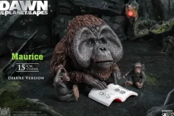 Maurice Deluxe Edition (Dawn of the Planet of the Apes)