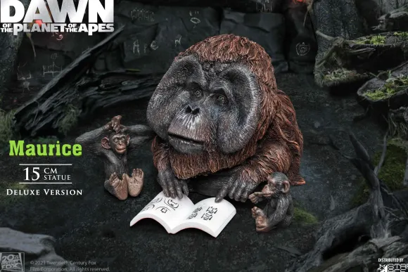 Maurice Deluxe Edition (Dawn of the Planet of the Apes)