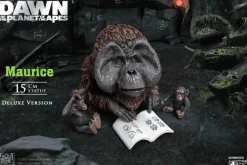 Maurice Deluxe Edition (Dawn of the Planet of the Apes)