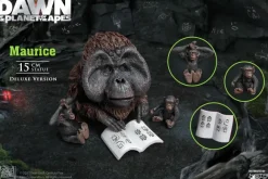 Maurice Deluxe Edition (Dawn of the Planet of the Apes)