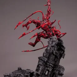 1/6 Maximum Carnage Fine Art Statue Cold Casting Completed Figure