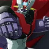 Mazinger Z: Infinity Legendary Book of Mazinger