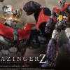 1/60 Mazinger Z (Mazinger Z Infinity Ver.)