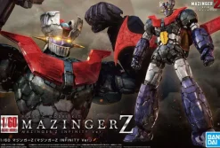 1/60 Mazinger Z (Mazinger Z Infinity Ver.)