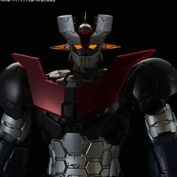 1/60 Mazinger Z (Mazinger Z Infinity Ver.)