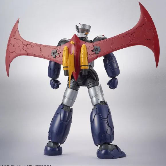 1/60 Mazinger Z (Mazinger Z Infinity Ver.)