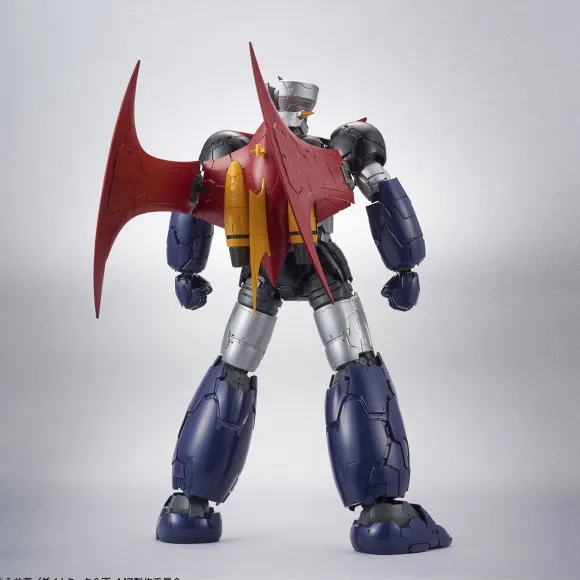 1/60 Mazinger Z (Mazinger Z Infinity Ver.)