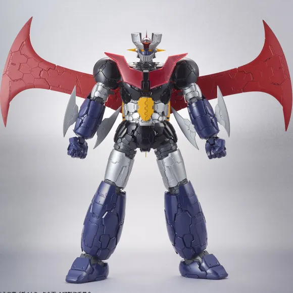 1/60 Mazinger Z (Mazinger Z Infinity Ver.)