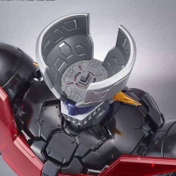 1/60 Mazinger Z (Mazinger Z Infinity Ver.)