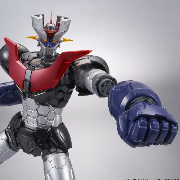 1/60 Mazinger Z (Mazinger Z Infinity Ver.)