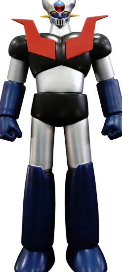 1/100 Mazinger Z Soft Vinyl Kit Reprint Edition