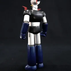 1/100 Mazinger Z Soft Vinyl Kit Reprint Edition