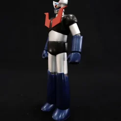 1/100 Mazinger Z Soft Vinyl Kit Reprint Edition