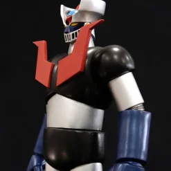 1/100 Mazinger Z Soft Vinyl Kit Reprint Edition