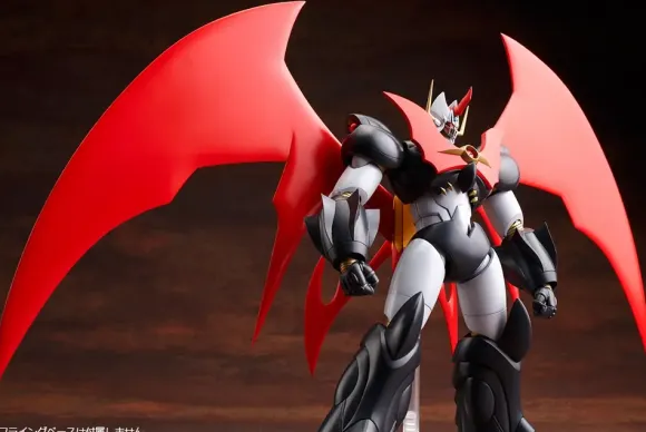 Mazinkaiser