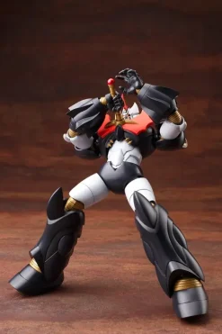 Mazinkaiser