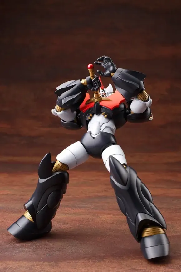Mazinkaiser