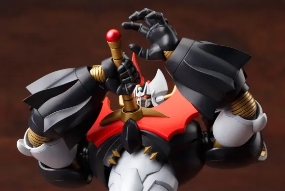Mazinkaiser