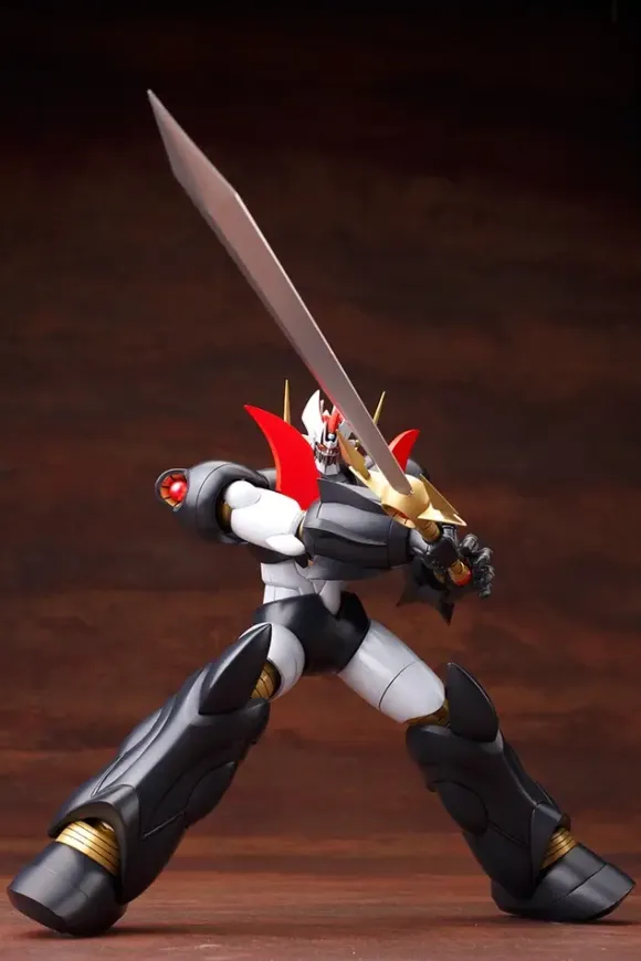Mazinkaiser