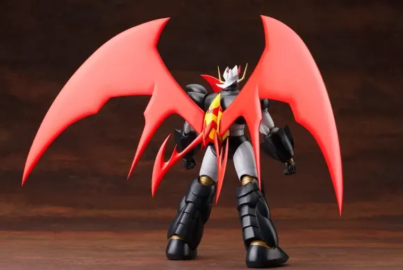 Mazinkaiser