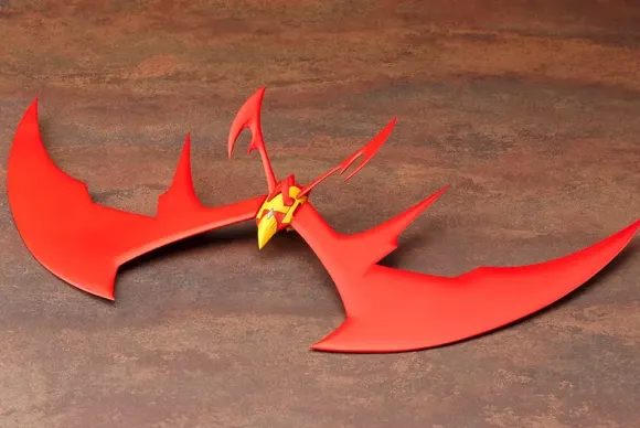 Mazinkaiser