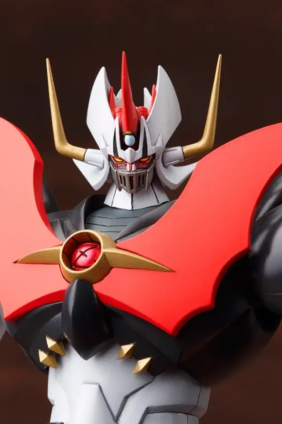 Mazinkaiser