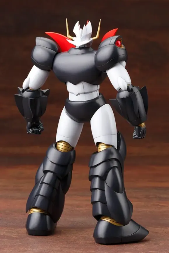 Mazinkaiser