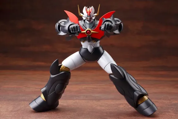 Mazinkaiser