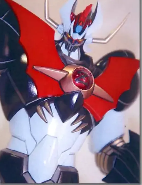 Mazinkaiser