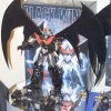 Mazinkaiser Black Japan Version