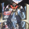 Mazinkaiser Black Overseas Version