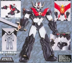 Mazinkaiser Normal Color