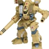 1/100 MBR-04-MkVI Tomahawk