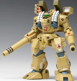 1/100 MBR-04-MkVI Tomahawk