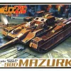 1/48 MBT-90D Mazurka