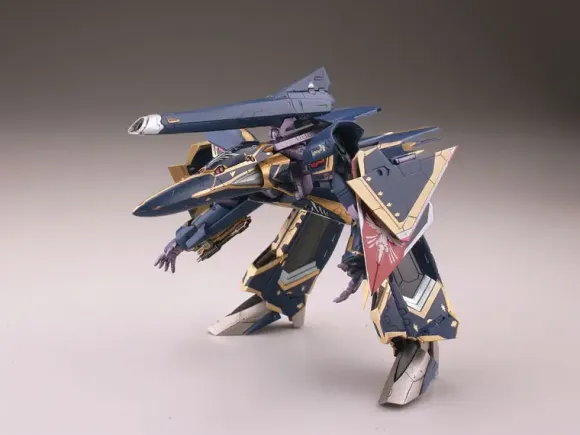 1/144 MCR17 Sv-262Hs Draken III 2 Mode Set (Keith Aero Windermere Machine)