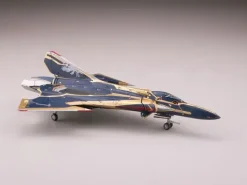 1/144 MCR17 Sv-262Hs Draken III 2 Mode Set (Keith Aero Windermere Machine)