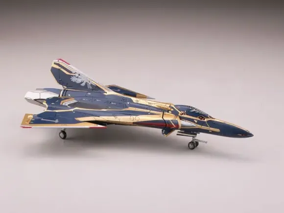 1/144 MCR17 Sv-262Hs Draken III 2 Mode Set (Keith Aero Windermere Machine)