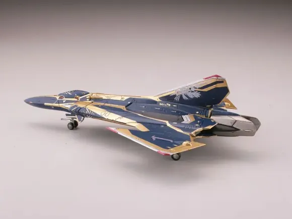 1/144 MCR17 Sv-262Hs Draken III 2 Mode Set (Keith Aero Windermere Machine)