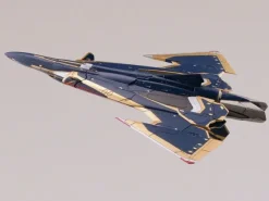 1/144 MCR17 Sv-262Hs Draken III 2 Mode Set (Keith Aero Windermere Machine)