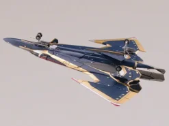 1/144 MCR17 Sv-262Hs Draken III 2 Mode Set (Keith Aero Windermere Machine)