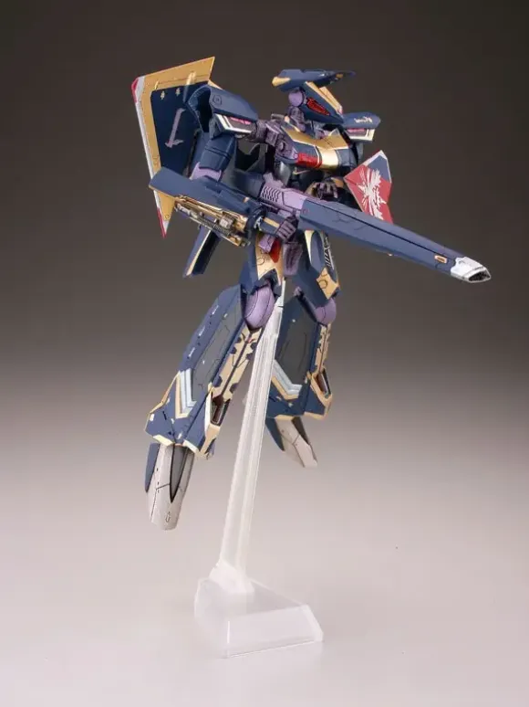 1/144 MCR17 Sv-262Hs Draken III 2 Mode Set (Keith Aero Windermere Machine)