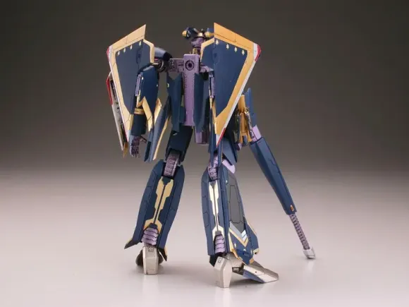 1/144 MCR17 Sv-262Hs Draken III 2 Mode Set (Keith Aero Windermere Machine)