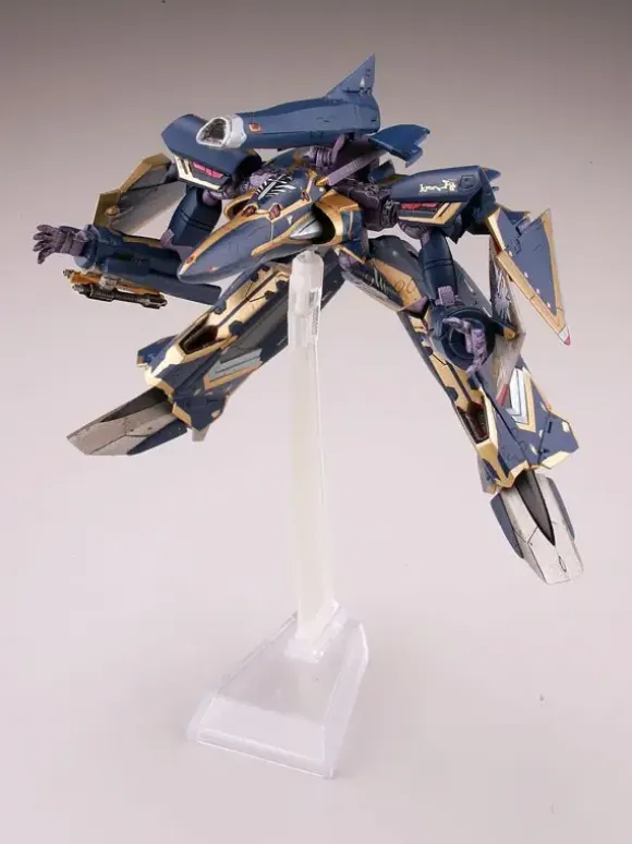 1/144 MCR17 Sv-262Hs Draken III 2 Mode Set (Keith Aero Windermere Machine)
