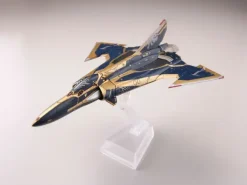 1/144 MCR17 Sv-262Hs Draken III 2 Mode Set (Keith Aero Windermere Machine)