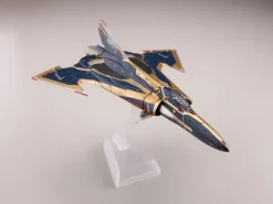 1/144 MCR17 Sv-262Hs Draken III 2 Mode Set (Keith Aero Windermere Machine)